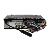 Custom Autosound 1968-76 Chevii Nova USA-230 Stereo Head Unit CAM-NOV82-230