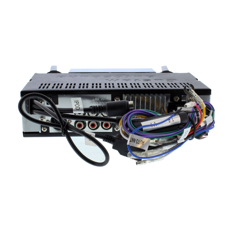 Custom Autosound 1968-76 Chevy Nova Classic Car Stereo CAM-NOV82-630
