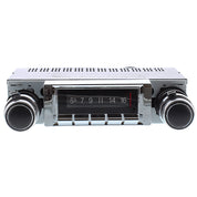 Custom Autosound 1968-76 Chevy Nova 740 Premium Bluetooth Classic Car Stereo