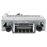 Custom Autosound 1956-65 356 Porsche Classic Car Stereo CAM-POR-630