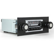Custom Autosound 1962-63 Buick Riviera Slidebar Car Stereo with Bluetooth