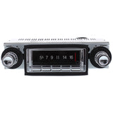Custom Autosound 1964-65 Skylark / GS 740 Premium Bluetooth Classic Car Stereo