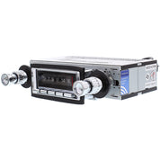 Custom Autosound 1964-65 Skylark / GS 740 Premium Bluetooth Classic Car Stereo