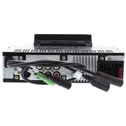 Custom Autosound 1966-67 Buick Skylark 740 Premium Bluetooth Classic Car Stereo