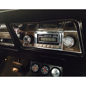 Custom Autosound 1968-72 Skylark USA-230 Stereo Head Unit CAM-SKY-82-230