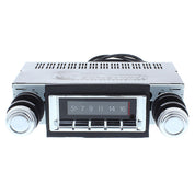 Custom Autosound 1968-72 Skylark 740 Premium Bluetooth Classic Car Stereo