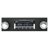 Custom Autosound 1962-66 Studebaker 630 Classic Car Stereo With Bluetooth CAM-STU-630P