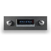 Custom Autosound 1962-66 Studebaker 740 Premium Bluetooth Classic Car Stereo
