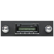 Custom Autosound 1958-61 Studebaker USA-230 Stereo Head Unit CAM-STUE-230