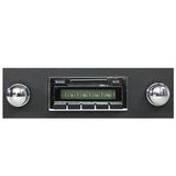 Custom Autosound 1958-61 Studebaker USA-230 Stereo Head Unit CAM-STUE-230