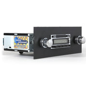 Custom Autosound 1958-61 Studebaker USA-230 Stereo Head Unit CAM-STUE-230