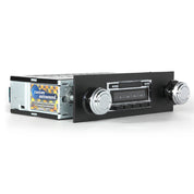 Custom Autosound 1958-61 Studebaker Classic Car Stereo CAM-STUE-630