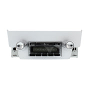 Custom Autosound 1958-60 T-Bird USA-230 Stereo Head Unit CAM-TBM1-230