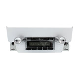 Custom Autosound 1958-60 T-Bird USA-230 Stereo Head Unit CAM-TBM1-230