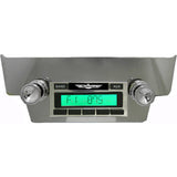 Custom Autosound 1958-60 Thunderbird Classic Car Stereo CAM-TBM1-630