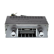 Custom Autosound 1961-63 T-Bird USA-230 Stereo Head Unit CAM-TBM2-230
