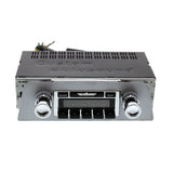 Custom Autosound 1961-63 T-Bird USA-230 Stereo Head Unit CAM-TBM2-230