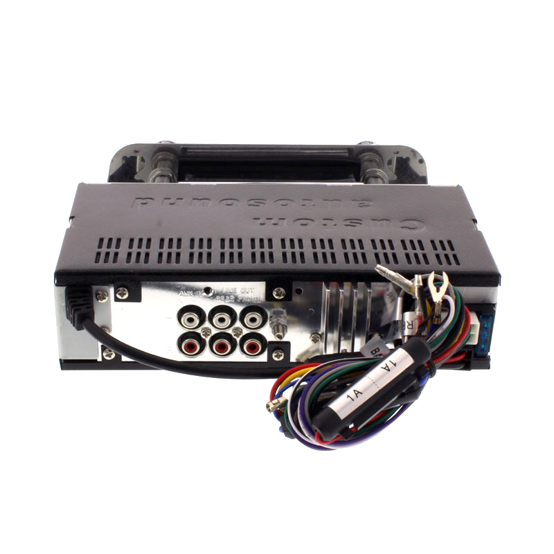 Custom Autosound 1961-63 T-Bird USA-230 Stereo Head Unit CAM-TBM2-230