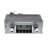 Custom Autosound 1961-63 Thunderbird 630 Classic Car Stereo with Bluetooth
