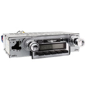 Custom Autosound 1964-66 T-Bird USA-230 Stereo Head Unit CAM-TBM3-230