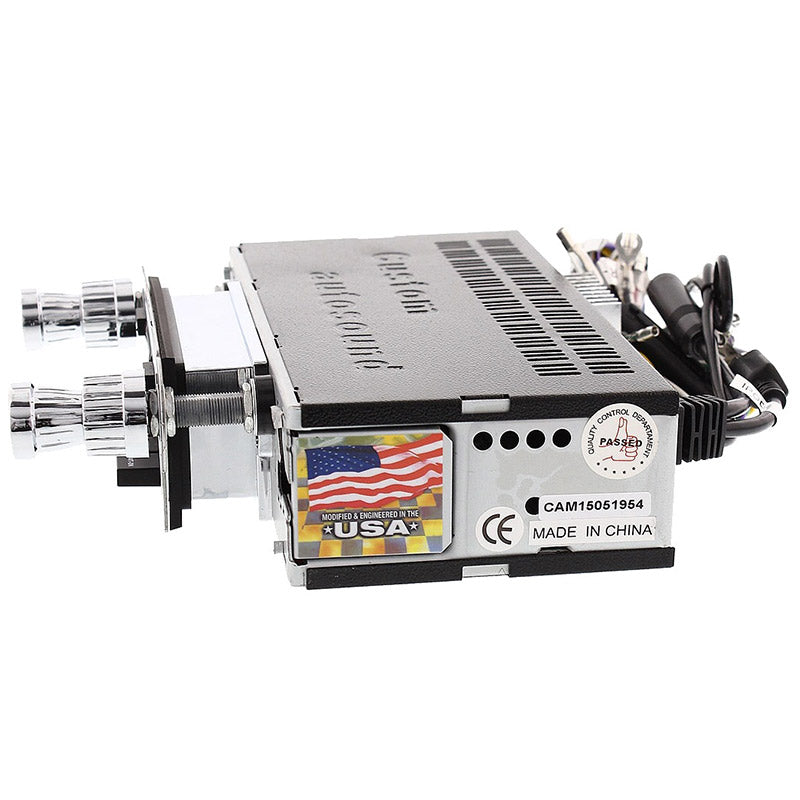 Custom Autosound 1964-66 Thunderbird Classic Car Stereo CAM-TBM3-630