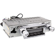 Custom Autosound 1964-66 Thunderbird Classic Car Stereo CAM-TBM3-630