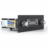 Custom Autosound 1968-69 Torino/Fairlane USA-230 Stereo Head Unit CAM-TOR-8-230