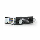 Custom Autosound 1968-69 Ford Torino 630 Classic Car Stereo With Bluetooth CAM-TOR-8-630P