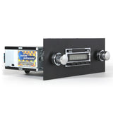 Custom Autosound 1972-79 Torino/Rancher0 USA-230 Stereo Head Unit