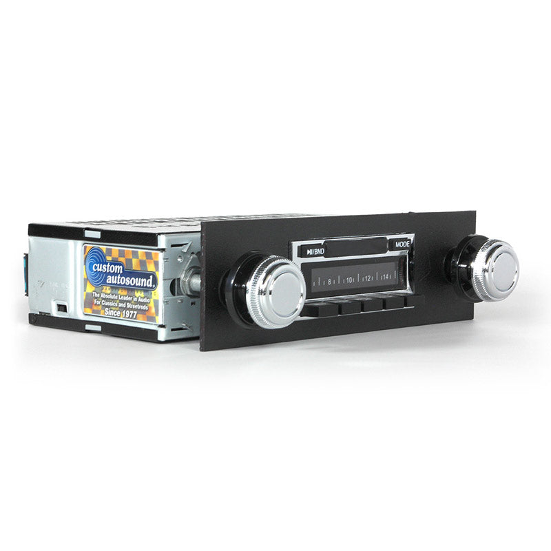 Custom Autosound 1972-79 Torino / Ranchero Classic Car Stereo CAM-TOR7/9-630