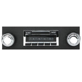Custom Autosound 1972-79 Torino 630 Classic Car Stereo with Bluetooth