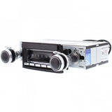 Custom Autosound 1972-79 Torino 740 Premium Bluetooth Classic Car Stereo