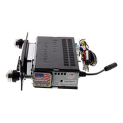 Custom Autosound 1955 Chevy USA-230 Stereo Head Unit CAM-VECH-5-230