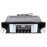 Custom Autosound 1955 Chevy 210 Classic Car Stereo CAM-VECH-5-630B