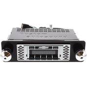 Custom Autosound 1955 Chevy Classic Car Stereo with Bluetooth CAM-VECH-5-630P