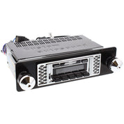 Custom Autosound 1955 Chevy Classic Car Stereo with Bluetooth CAM-VECH-5-630P