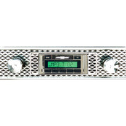 Custom Autosound 1955 Chevy Classic Car Stereo with Bluetooth CAM-VECH-5-630P