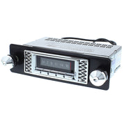 Custom Autosound 1955 Chevy Premium Bluetooth Classic Car Stereo CAM-VECH-5-740