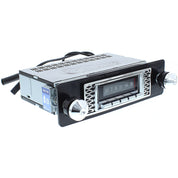 Custom Autosound 1955 Chevy Premium Bluetooth Classic Car Stereo CAM-VECH-5-740
