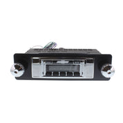 Custom Autosound 1956 Chevy 210 Classic Car Stereo CAM-VECH-6-630B