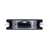 Custom Autosound 1956 Chevy Classic Car Stereo with Bluetooth CAM-VECH-6-630P