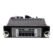Custom Autosound 1956 Chevy Classic Car Stereo with Bluetooth CAM-VECH-6-630P