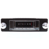 Custom Autosound 1956 Chevy 210 740 Premium Bluetooth Classic Car Stereo