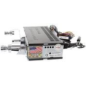 Custom Autosound 1957 Chevy Classic Car Stereo CAM-VECH-7-630