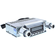 Custom Autosound 1957 Chevy Premium Bluetooth Classic Car Stereo CAM-VECH-7-740