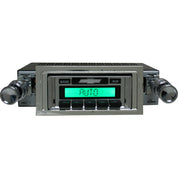 Custom Autosound 1953-54 Chevy Classic Car Stereo CAM-VECH3/4-630