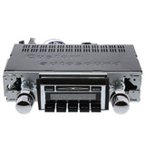 Custom Autosound 1949-67 VW Bus Classic Car Stereo with Bluetooth CAM-VWB-630P