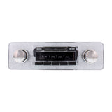 Custom Autosound 1949-57 VW Bug Classic Car Stereo with Bluetooth CAM-VWE-630P