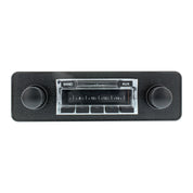 Custom Autosound 1968-85 VW USA-230 Stereo Head Unit CAM-VWL-230
