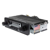 Custom Autosound 1968-85 VW USA-230 Stereo Head Unit CAM-VWL-230